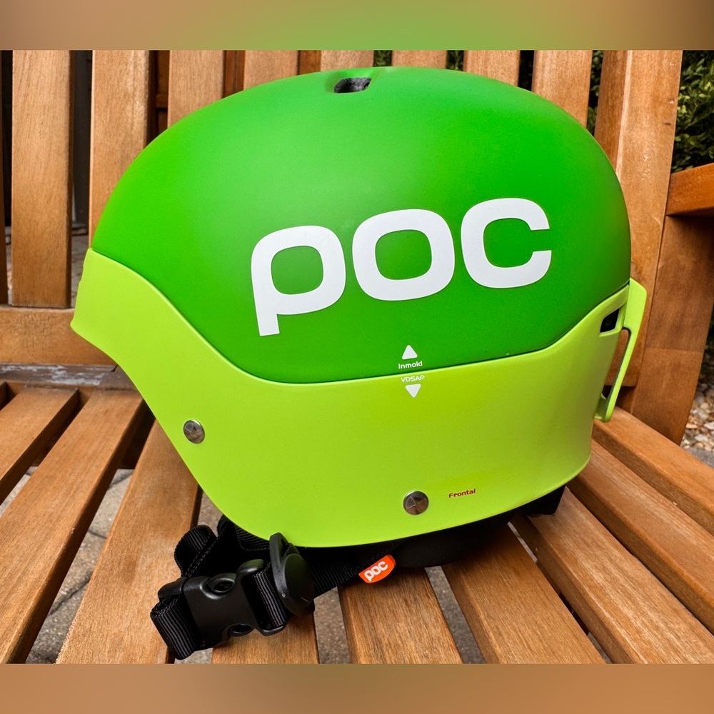 POC Frontal for Ski/snowboard